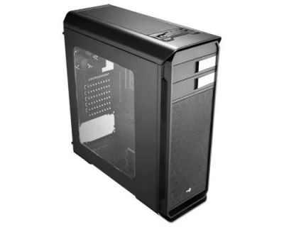 Лот: 10643336. Фото: 1. Системный блок Core i5-7400 (4... Компьютеры в сборе