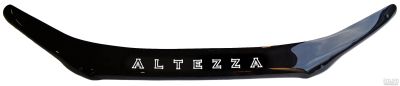 Лот: 14774566. Фото: 1. Toyota Altezza 2001-2005 Дефлектор... Детали тюнинга