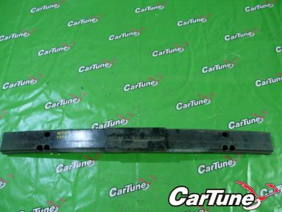 Лот: 10617872. Фото: 1. жесткость бампера R toyota celsior... Кузов