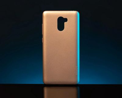 Лот: 19915899. Фото: 1. Кейс X-Level Fib Color для Xiaomi... Чехлы, бамперы