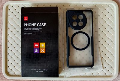 Лот: 19968222. Фото: 1. Vivo x90 pro.Чехол.Совместим с... Чехлы, бамперы