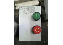Лот: 18352035. Фото: 1. Контактор в оболочке 11260. Магнитные пускатели, контакторы, реле