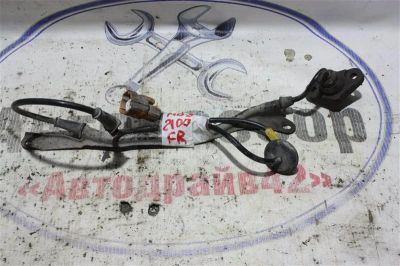 Лот: 21717988. Фото: 1. датчик abs Honda Domani mb3. Двигатель и элементы двигателя