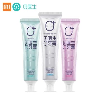 Лот: 12119161. Фото: 1. Зубная паста Xiaomi Doctor Toothpast... Уход за полостью рта