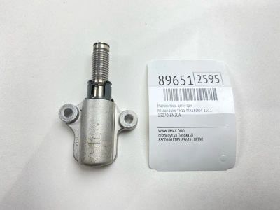 Лот: 23320612. Фото: 1. Натяжитель цепи ГРМ Nissan Juke... Двигатель и элементы двигателя