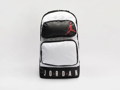 Лот: 24976104. Фото: 1. Рюкзак Nike Air Jordan. Рюкзаки