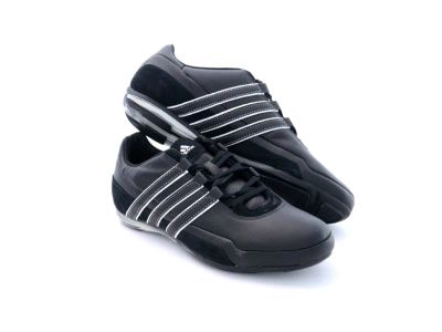 Лот: 3812085. Фото: 1. adidas takron II. Кеды, кроссовки, слипоны