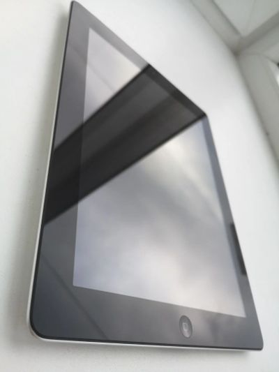 Лот: 14628073. Фото: 1. Apple iPad 3 64 Гб Wi-Fi+4G в... Планшеты