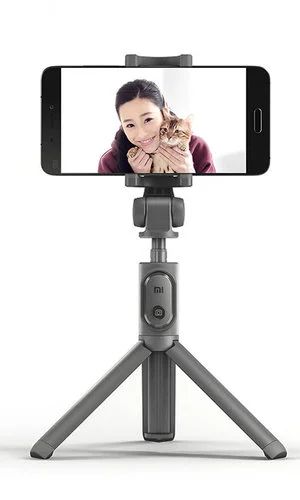 Лот: 16158782. Фото: 1. Монопод / трипод Xiaomi Mi Selfie... Держатели для телефонов