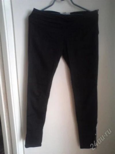 Лот: 826775. Фото: 1. Брюки Bershka. Лот не выкуплен... Брюки, шорты