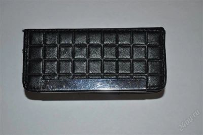Лот: 1636951. Фото: 1. Сумка на пояс. Чехлы, бамперы