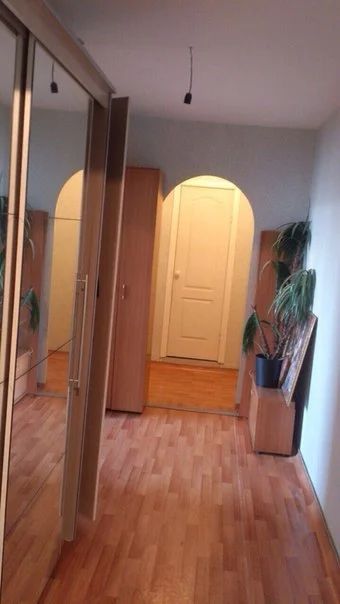Лот: 7121927. Фото: 1. Сдам 3х комнатную квартиру Ястынская... Квартиры, студии