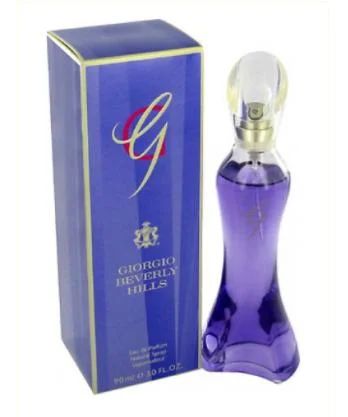 Лот: 10526520. Фото: 1. G Giorgio Beverly Hills EDP 90... Женская парфюмерия