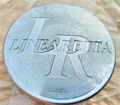 Лот: 15880053. Фото: 1. Колпачок для литья LineaRetta... Колпаки