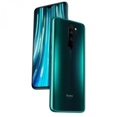 Лот: 16654596. Фото: 1. Смартфон Xiaomi Redmi Note 8 Pro... Смартфоны