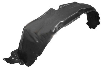 Лот: 7418739. Фото: 1. Подкрылок Лев. Toyota Rav4 (РАВ4... Кузов