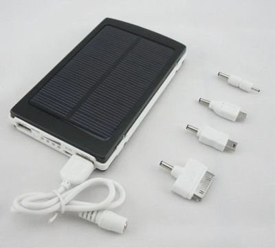 Лот: 6569285. Фото: 1. Smart Power Bank 7000mah. Зарядные устройства, блоки питания, адаптеры сетевые для смартфонов