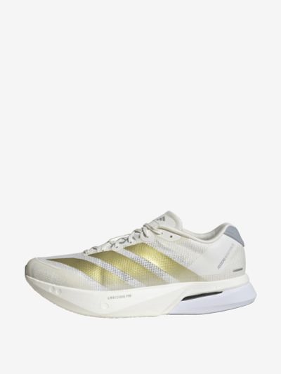 Лот: 25550775. Фото: 1. Кроссовки мужские Adidas Adizero... Другое (одежда, обувь, галантерея)
