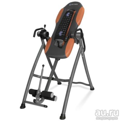 Лот: 15580559. Фото: 1. Oxygen Healthy Spine Deluxe Инверсионный... Силовые, скамьи, стойки