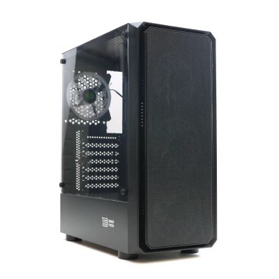 Лот: 25188651. Фото: 1. Корпус ATX 700w BaseTech eXtreme... Корпуса, блоки питания