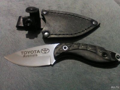 Лот: 12961627. Фото: 1. M-2-Toyota Avensis. Ножи, топоры