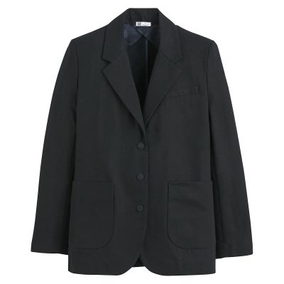 Лот: 24233050. Фото: 1. Блейзер LaRedoute. Пиджаки, жакеты, жилеты