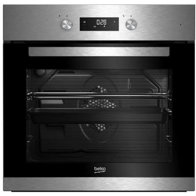 Лот: 19699706. Фото: 1. Электрический духовой шкаф Beko... Плиты, духовые шкафы, варочные поверхности