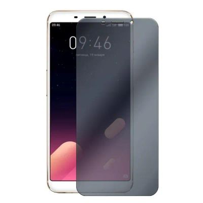 Лот: 24601846. Фото: 1. Защитное стекло Krutoff для Meizu... Защитные стёкла, защитные плёнки