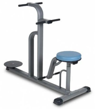 Лот: 25123947. Фото: 1. Твистер BenCarFitness TS-P064. Силовые, скамьи, стойки