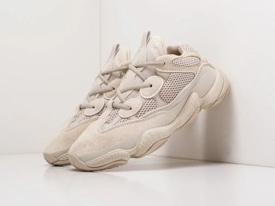Лот: 16984658. Фото: 1. Кроссовки Adidas Yeezy 500 (10641... Кеды, кроссовки, слипоны
