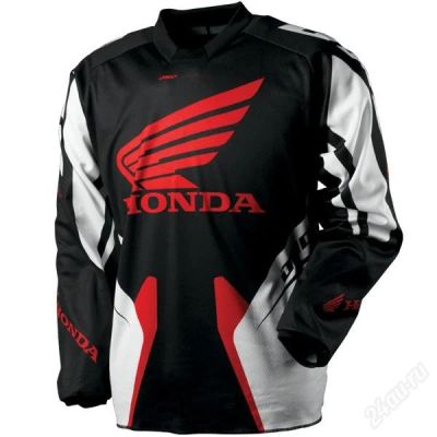 Лот: 1016558. Фото: 1. джерси Honda,. Другое (авто, мото, водный транспорт)