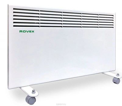 Лот: 14998079. Фото: 1. Обогреватель Rovex RHC-2000. Обогреватели бытовые
