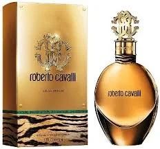 Лот: 2384226. Фото: 1. Roberto Cavalli Eau de Parfum... Женская парфюмерия