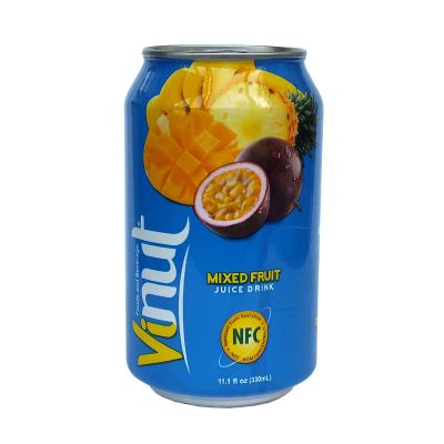 Лот: 20533794. Фото: 1. Напитки Vinut из натуральных фруктов... Напитки