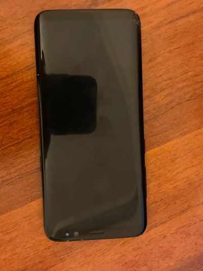 Лот: 16945292. Фото: 1. Samsung Galaxy s8. Чехлы, бамперы
