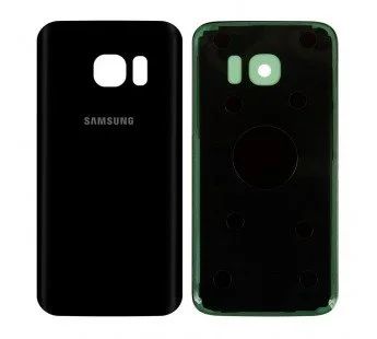 Лот: 14921392. Фото: 1. Задняя крышка для Samsung S7 G930F... Корпуса, клавиатуры, кнопки