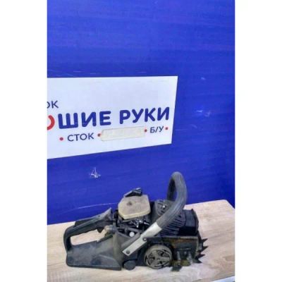 Лот: 25723903. Фото: 1. Бензопила EINHELL GC-PC 1235 I... Остальная садовая техника