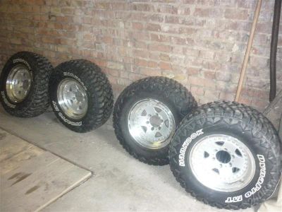 Лот: 1621074. Фото: 1. Hankook dyna pro rt 03 265/70... Шины