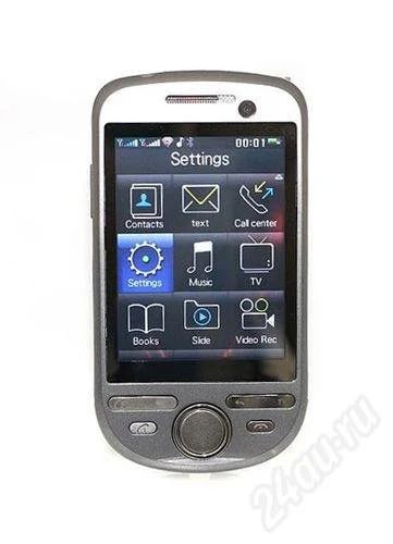 Лот: 720302. Фото: 1. HTC Tattoo H808. Кнопочные мобильные телефоны