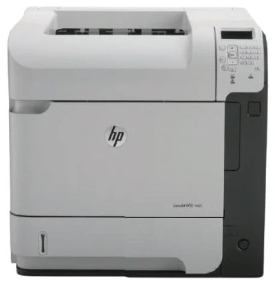 Лот: 6578527. Фото: 1. Принтер HP LaserJet M602dn. Лазерные принтеры