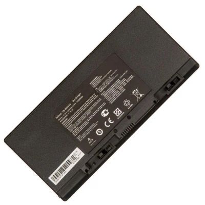 Лот: 12198203. Фото: 1. Батарея для Asus B551 (15.2V 3000mAh... Аккумуляторы