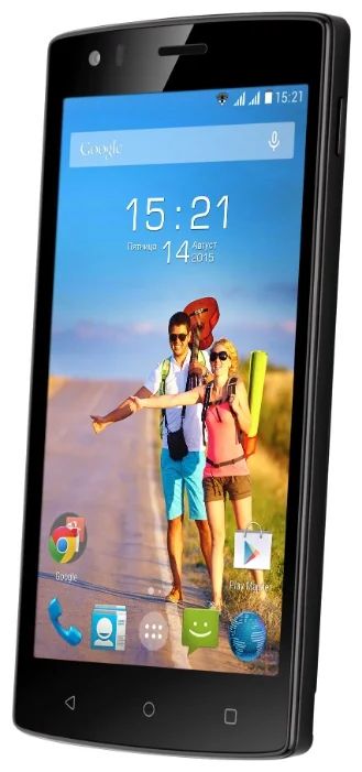 Лот: 7187492. Фото: 1. Fly FS502 Cirrus 1. Смартфоны
