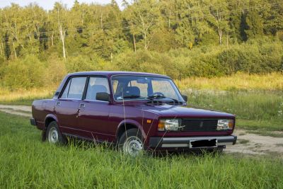 Лот: 19466332. Фото: 1. Куплю ВАЗ 2104 / 2105 / 2107 с... Автомобили