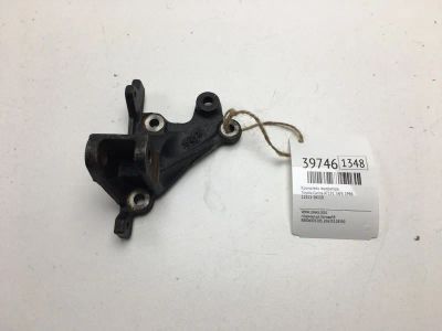 Лот: 20389441. Фото: 1. Кронштейн генератора Toyota Carina... Кузов