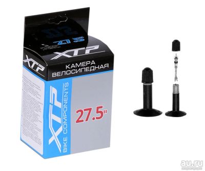 Лот: 9934808. Фото: 1. Камера 27.5" XTP бутил A/V 1.95... Запчасти