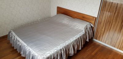 Лот: 12087383. Фото: 1. Кровать. Кровати