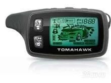 Лот: 1001514. Фото: 1. брелок TOMAHAWK 9020 / 9030... Автомобильные сигнализации
