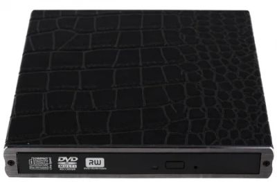Лот: 4022617. Фото: 1. Внешний USB DVD привод 3Q. Приводы CD, DVD, BR, FDD