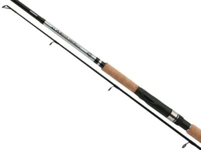 Лот: 4647202. Фото: 1. Спиннинг shimano alivio cx 270mh... Удочки, спиннинги