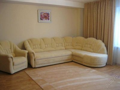 Лот: 2368927. Фото: 1. Посуточно 1 комн.кв. Квартиры, студии